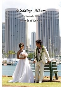 モアナサーフライダー(ハワイ)の結婚式アルバム
