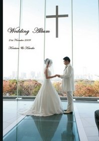 ホテル日航東京(お台場)の結婚式アルバム