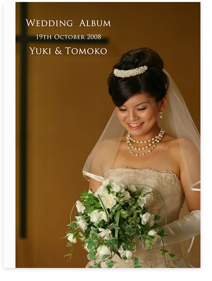 1：マナーハウス島津重富荘−結婚式アルバム−アルバムカフェ