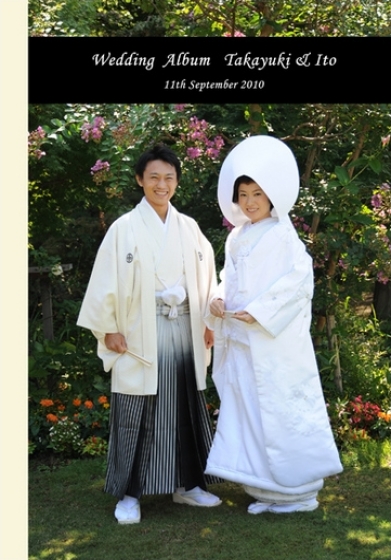 30：岩崎台倶楽部グラスグラス（名古屋）−結婚式アルバム作成-アルバムカフェです。