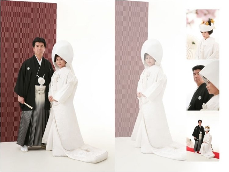 15頁目:結婚式アルバム