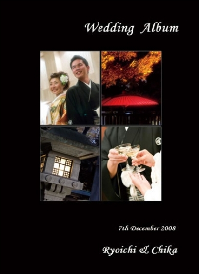 20：乃木神社、乃木會館−結婚式アルバム作成-アルバムカフェです。
