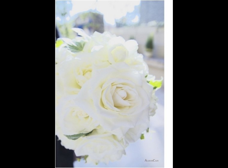 17頁目:結婚式アルバム