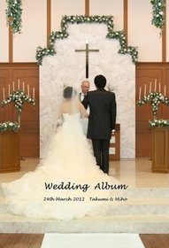 ゲストハウス晩香炉 (青森県三沢市)の結婚式アルバム
