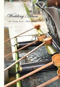 櫛田神社・グランドハイアット(福岡)の結婚式アルバム