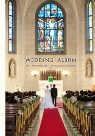 布池教会・聖ヨゼフ館(名古屋市)の結婚式アルバム