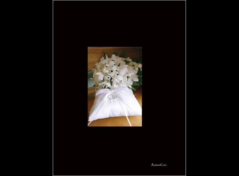 12頁目:結婚式アルバム