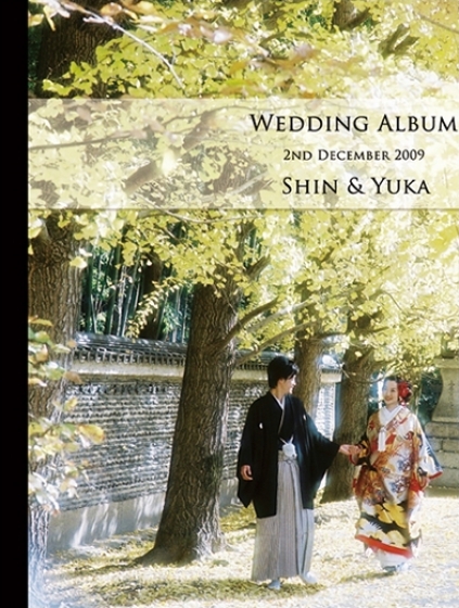 20：今宮神社（京都）−結婚式アルバム作成-アルバムカフェです。