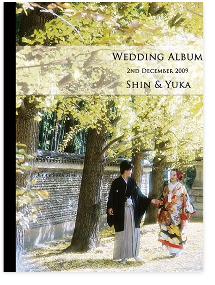 1：今宮神社（京都）−結婚式アルバム−アルバムカフェ
