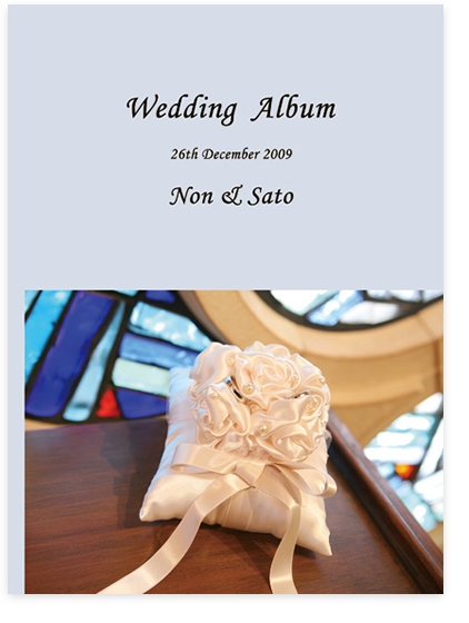 1：アフロディテ・ホワイトウェディングハウス,東京−結婚式アルバム−アルバムカフェ