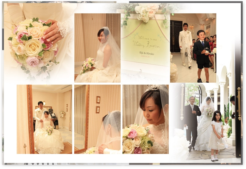 2：山手迎賓館−結婚式アルバム−アルバムカフェ