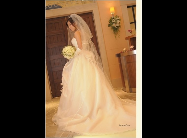 17頁目:結婚式アルバム