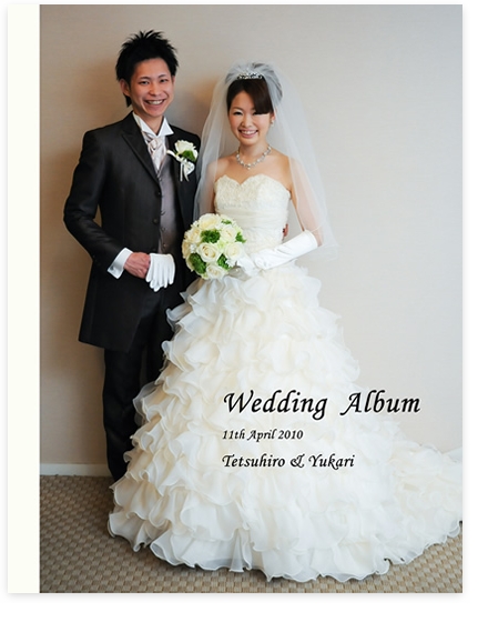 1：パレロワイヤル・シャンテ（名古屋）−結婚式アルバム−アルバムカフェ