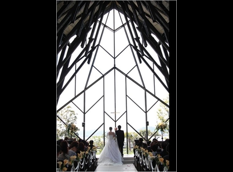 12頁目:結婚式アルバム