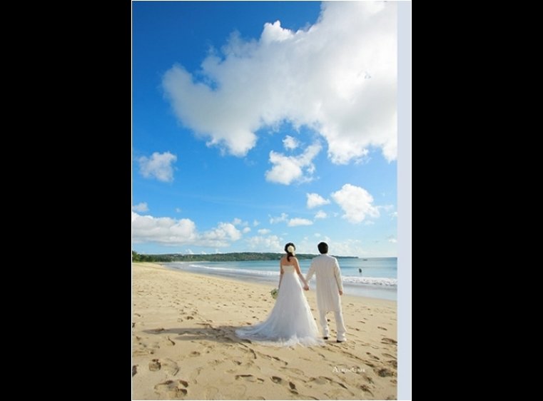 12頁目:結婚式アルバム