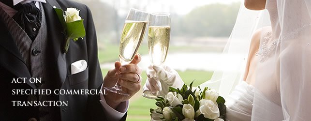 結婚式写真アルバム