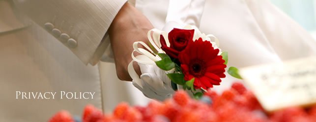 結婚式写真アルバム