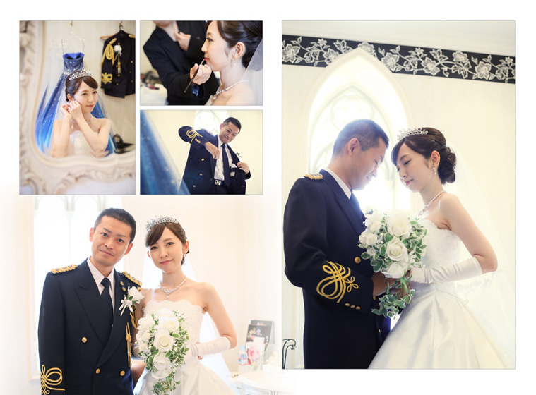 感想・おすすめ:以前制作したお姉様から妹様のアルバムもご依頼頂きました。