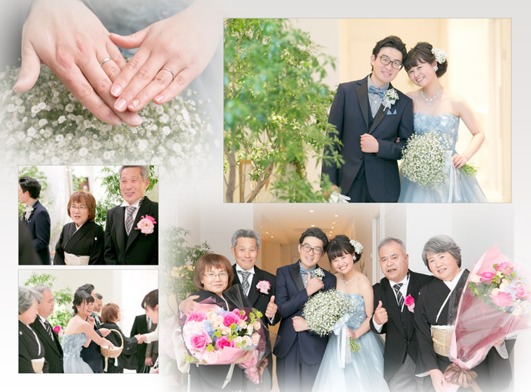 感想・おすすめ:色の鮮やかさも構成も最高です!