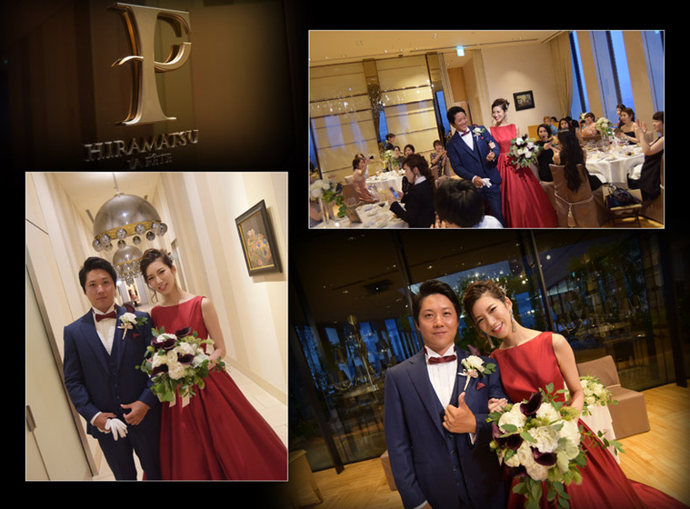 感想・おすすめ:とても高級感があり素材もよく写真のバランスもとても良かったです。
