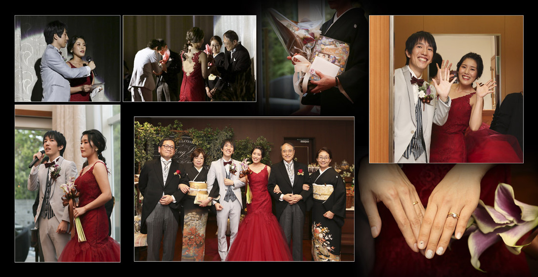 感想・おすすめ:想像以上の仕上がりで大満足です^^