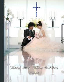 ホテル・ニューオータニ大阪の結婚式アルバム