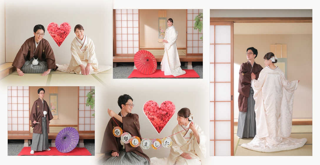 感想・おすすめ:アルバムの写真もどれも綺麗で、写真の配置もよくクオリティの高さに驚きました。