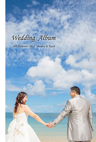 モントレ・ルメール教会(沖縄県)の結婚式アルバム