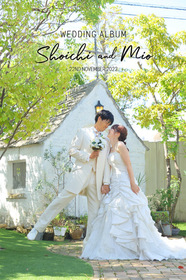 ホワイトベル(静岡県)の結婚式アルバム