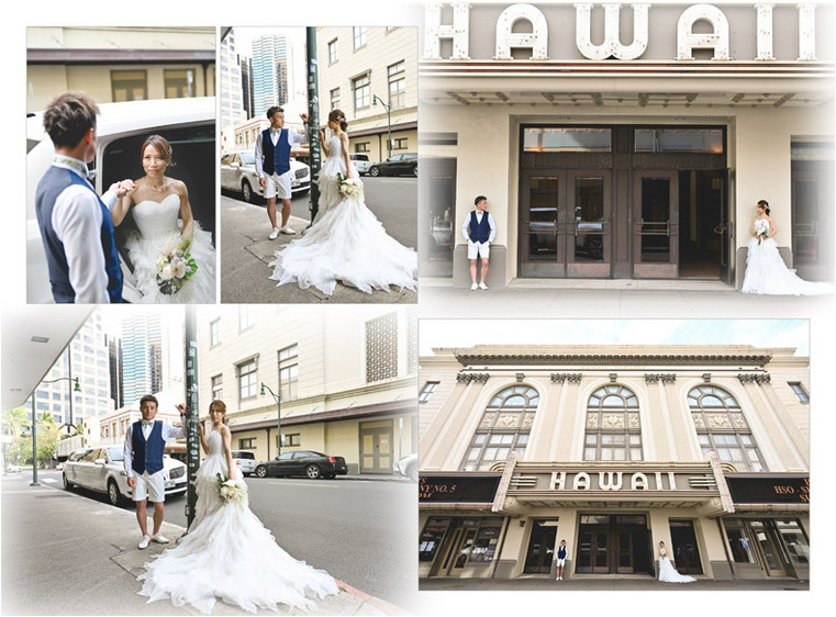 11頁目:結婚式アルバム