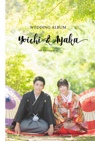 大仙公園、大阪市中央公会堂(大阪府)の結婚式アルバム