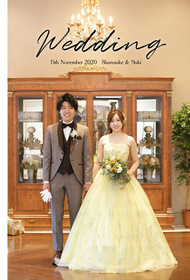 星ヶ丘アートグレイスクラブ(愛知県)の結婚式アルバム