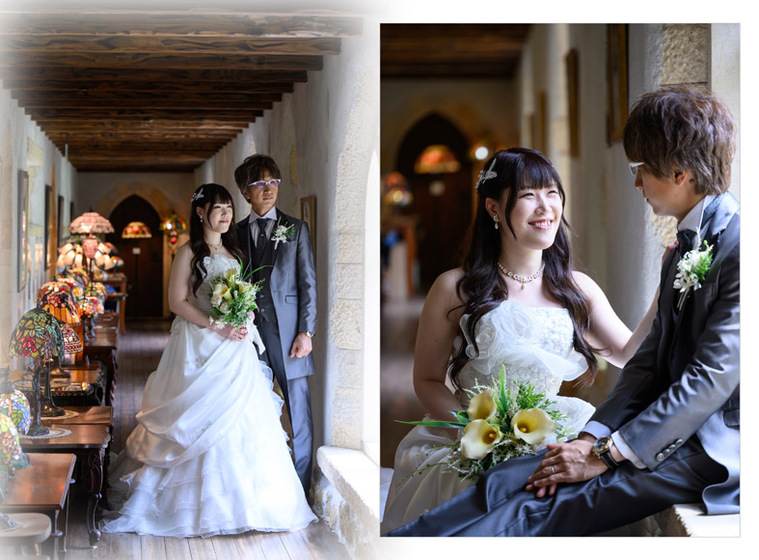 感想・おすすめ：ガラスの表紙が本当に綺麗でレイアウトもおまかせで