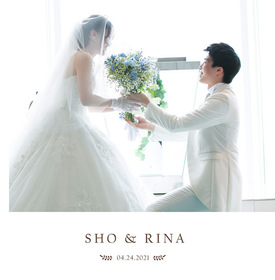 アジュール日立(茨城県)の結婚式アルバム