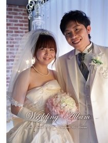 ホテルモントレ横浜の結婚式アルバム