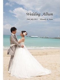 ザ・ブセナテラス（沖縄リゾートホテル）の結婚式アルバム