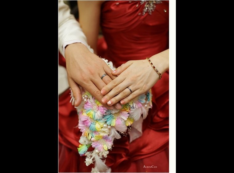 18頁目:結婚式アルバム