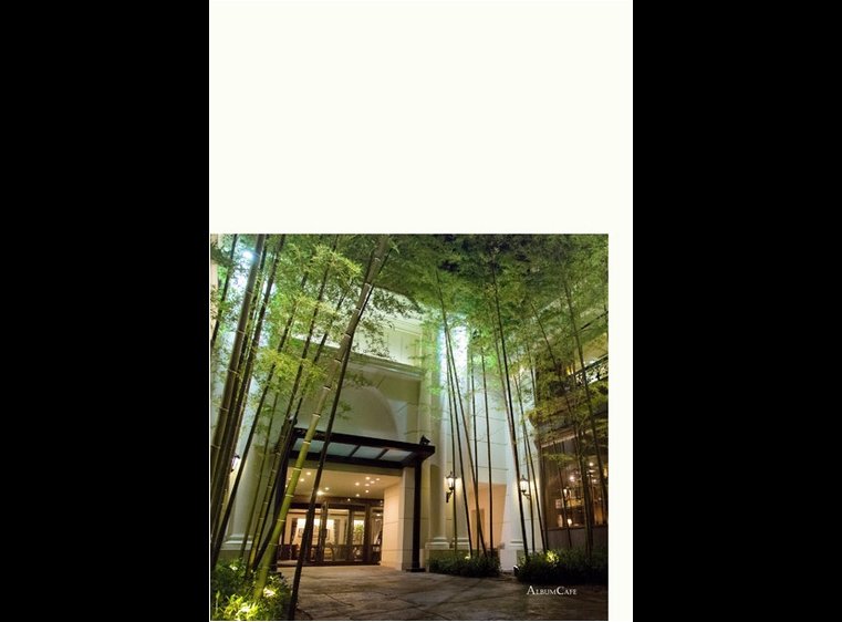 18頁目:結婚式アルバム